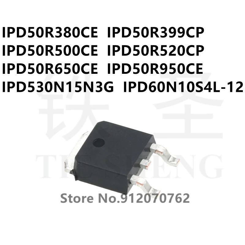 ipd50p04p4l-11-datasheet