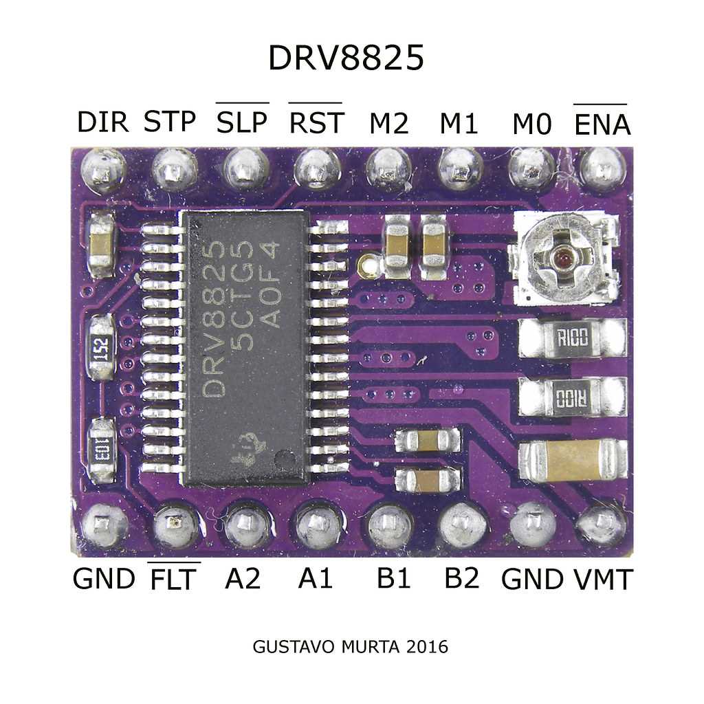 drv8842-datasheet