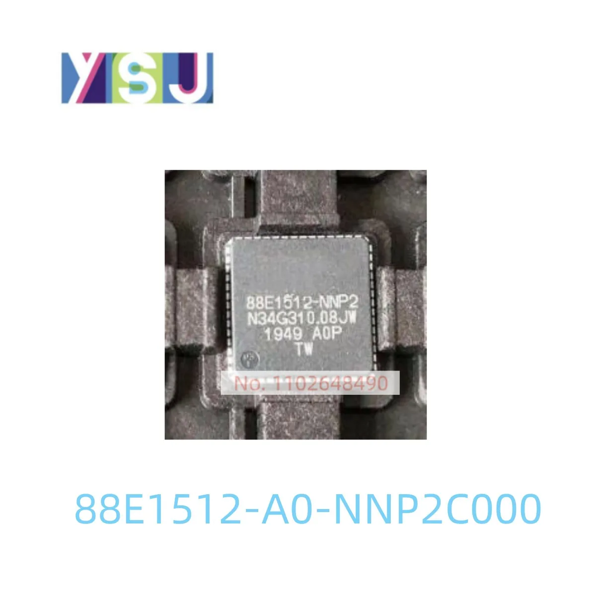 88e1512-a0-nnp2c000-datasheet