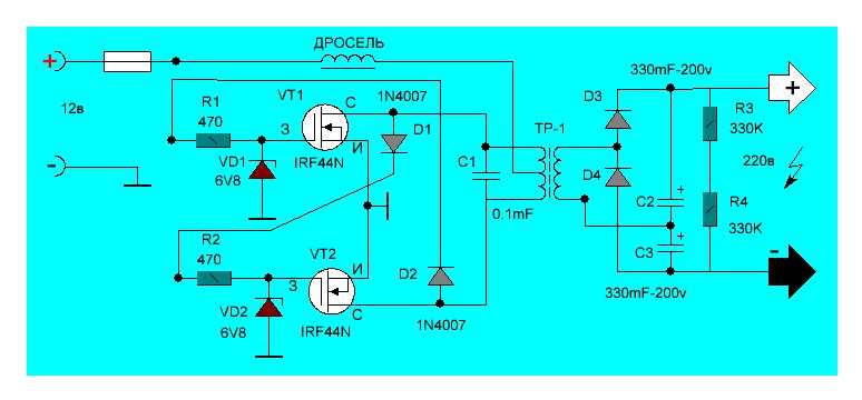 iv-12-datasheet iv-12-datasheet