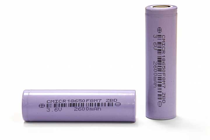 inr18650f1l-datasheet