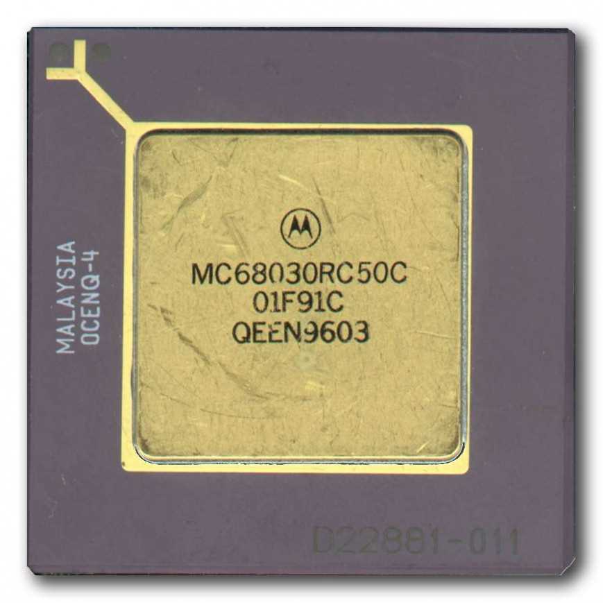 motorola-68040-datasheet