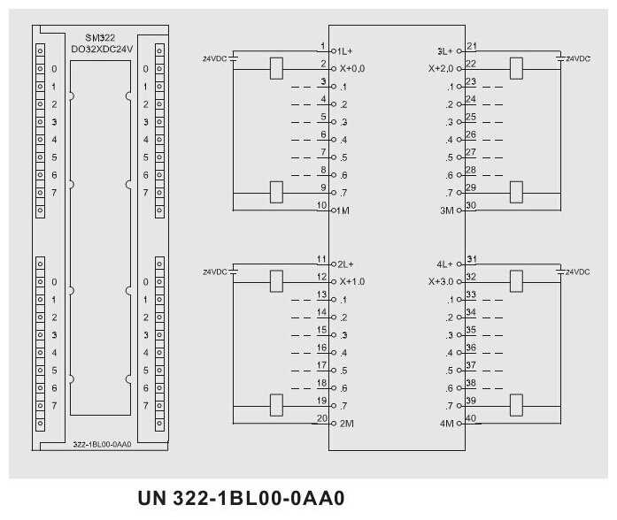6es7307-1ea01-0aa0-datasheet 6es7307-1ea01-0aa0-datasheet