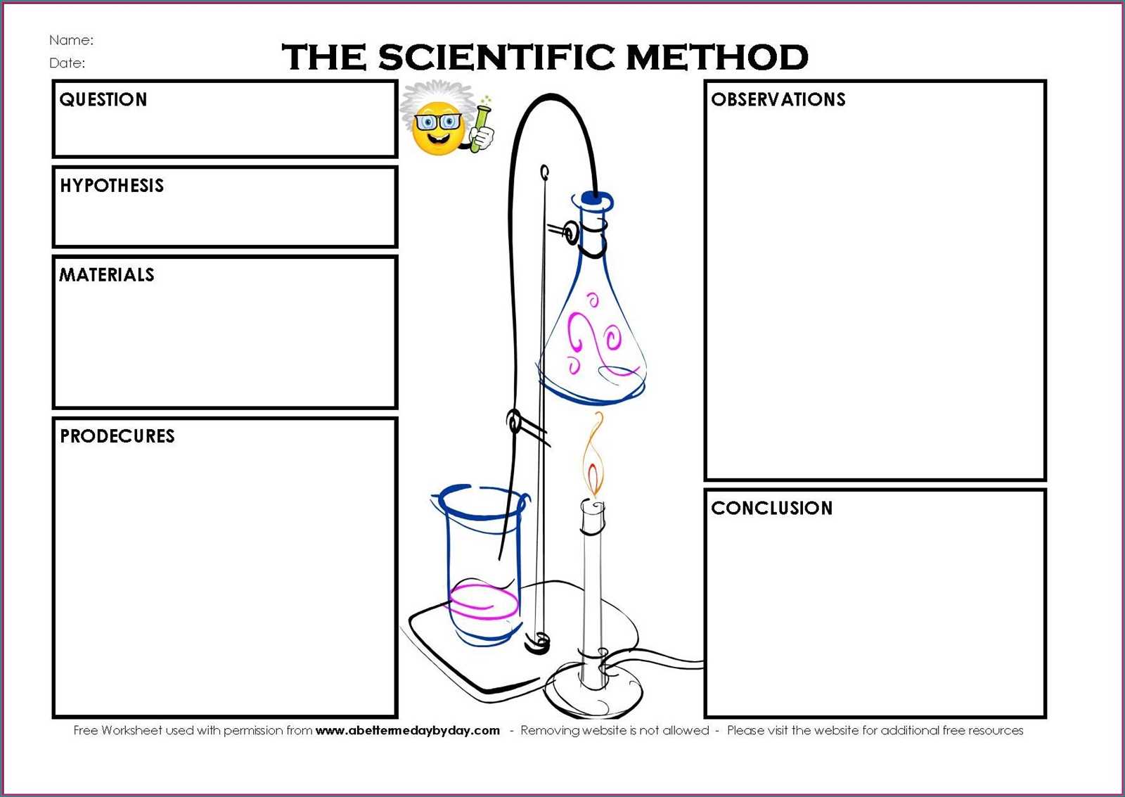 lab-scientific-method-datasheet-answers lab-scientific-method-datasheet-answers