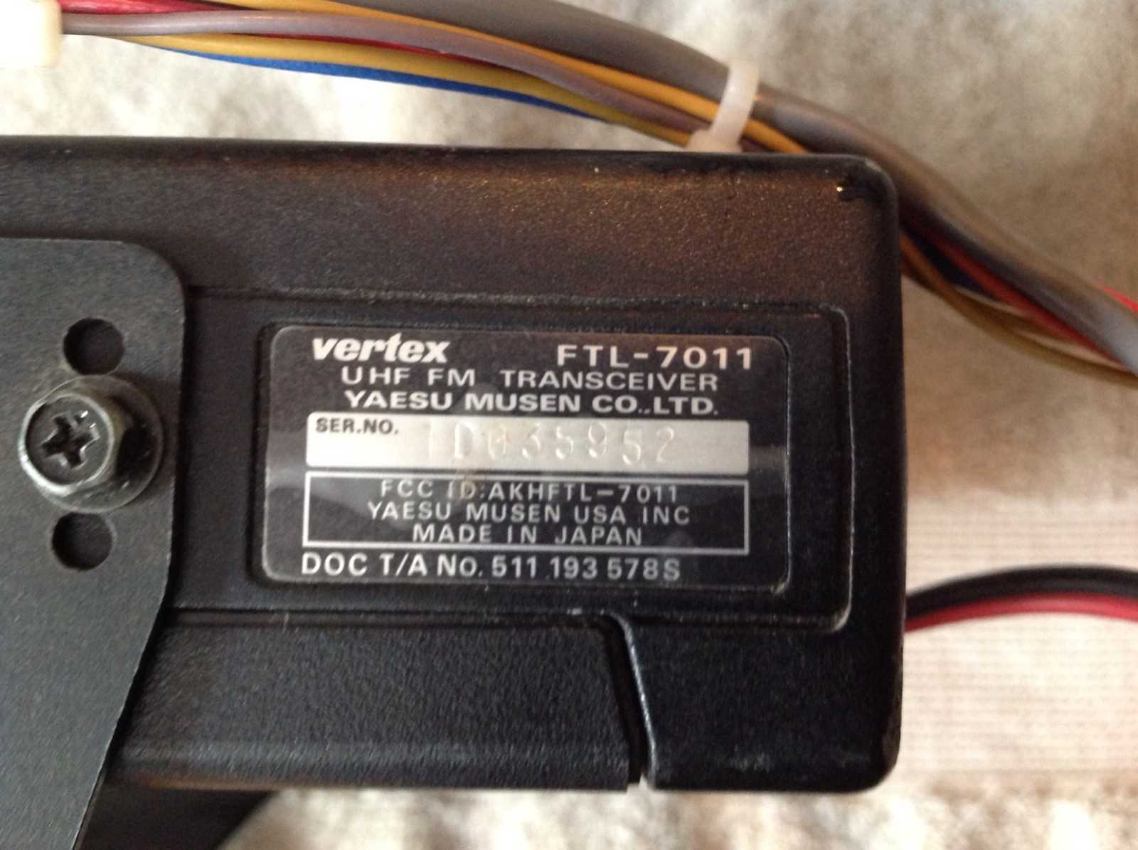 ftl51-datasheet