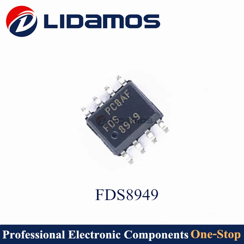 fds8949-datasheet
