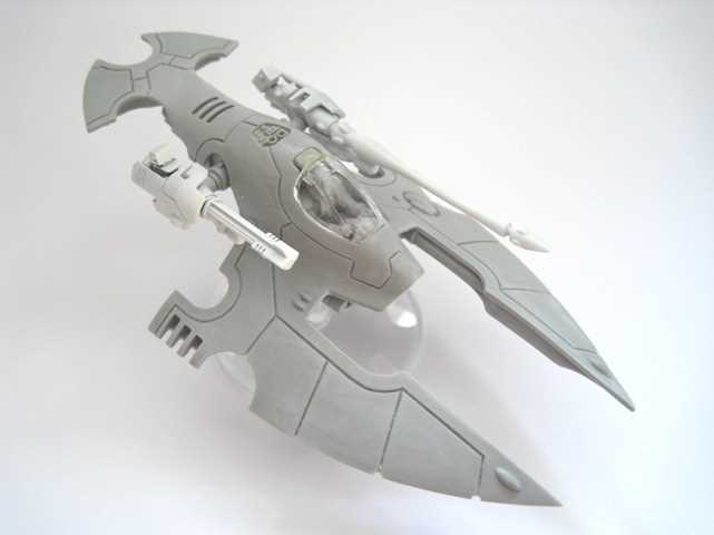 eldar-hornet-datasheet
