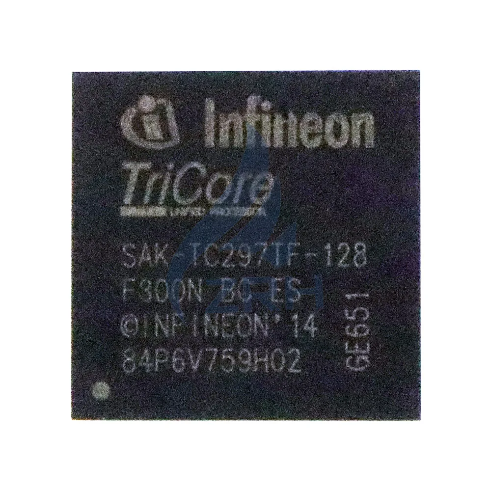 infineon-tc297-datasheet