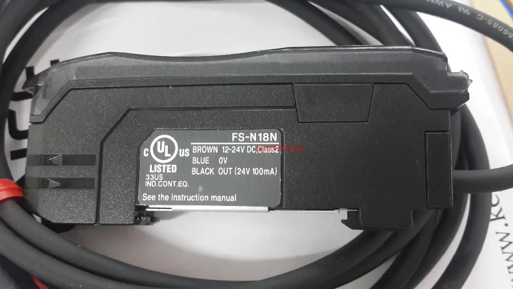 fs-n18n-datasheet