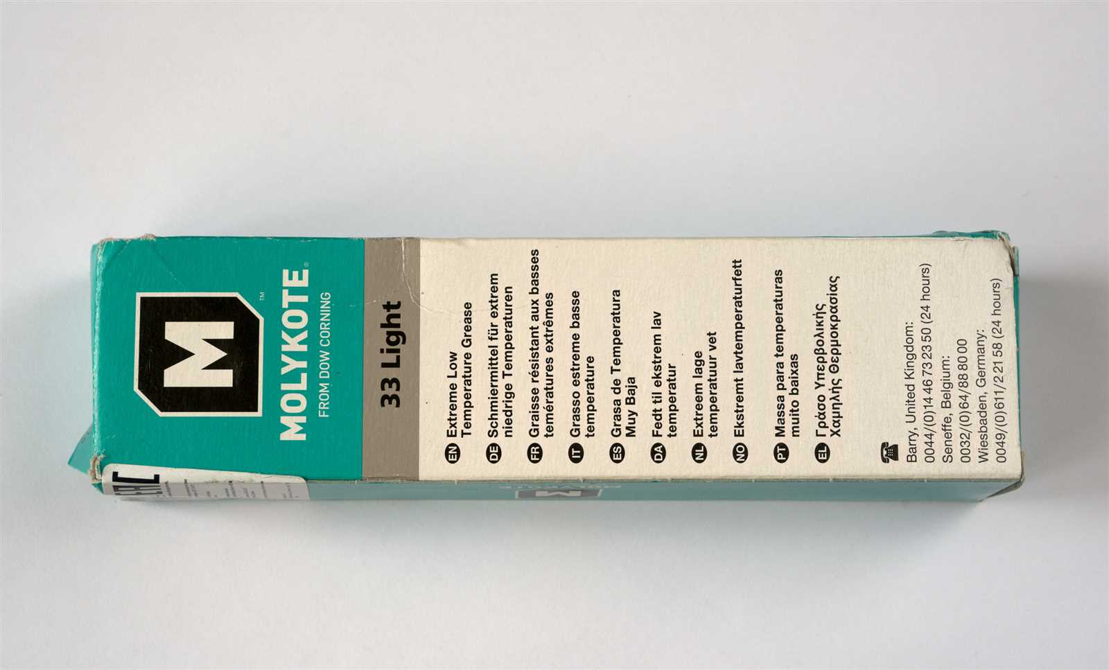 molykote-p-40-datasheet molykote-p-40-datasheet