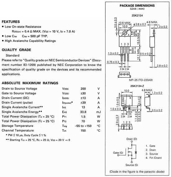 nec-v484-datasheet nec-v484-datasheet