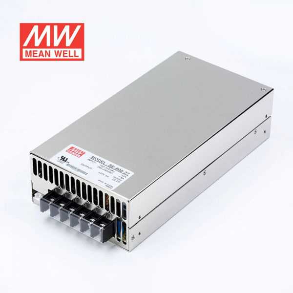 se-600-24-datasheet se-600-24-datasheet