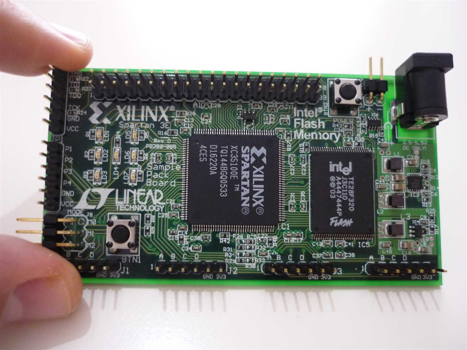 spartan-7-datasheet