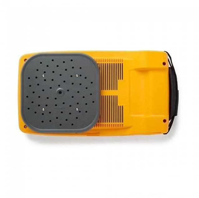 fluke-ii910-datasheet