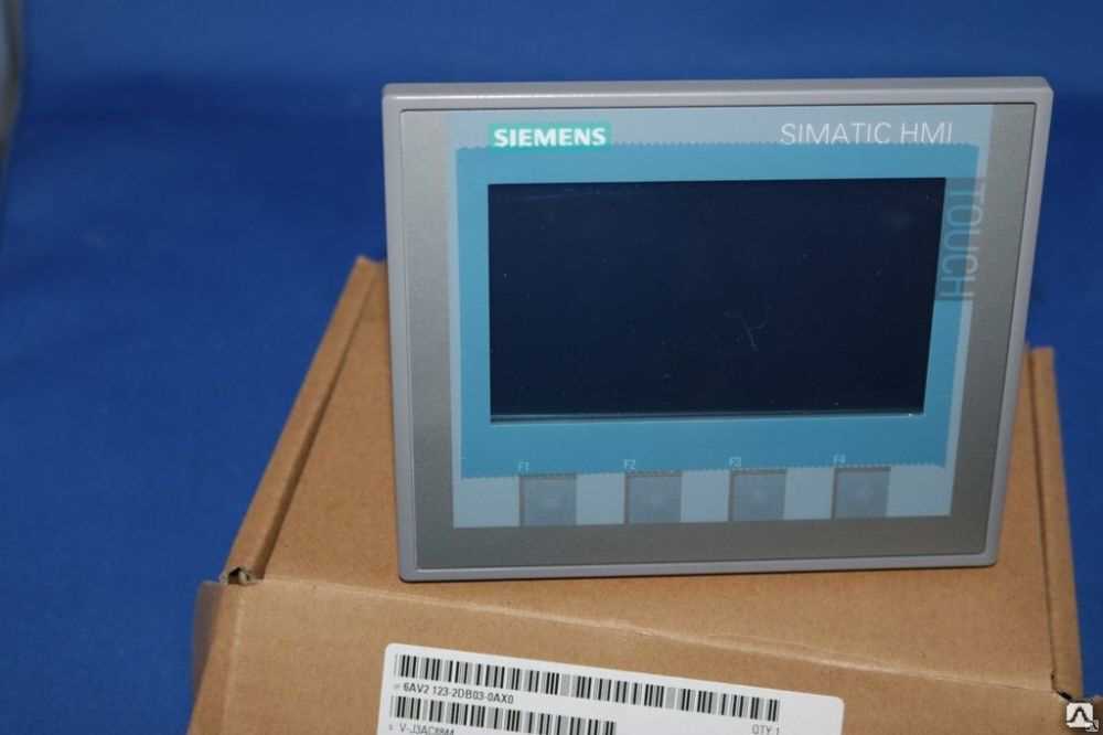 ktp400-basic-datasheet