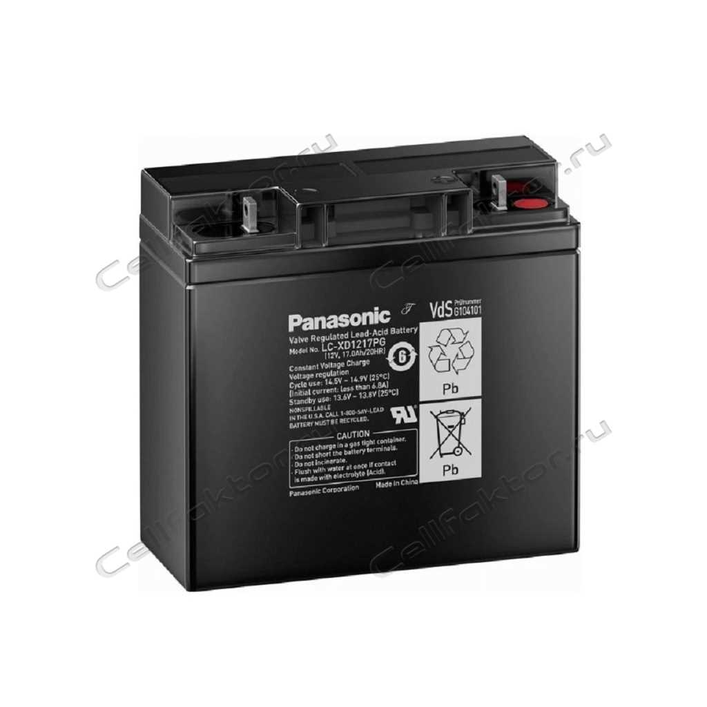 panasonic-lc-ra1212pg1-datasheet
