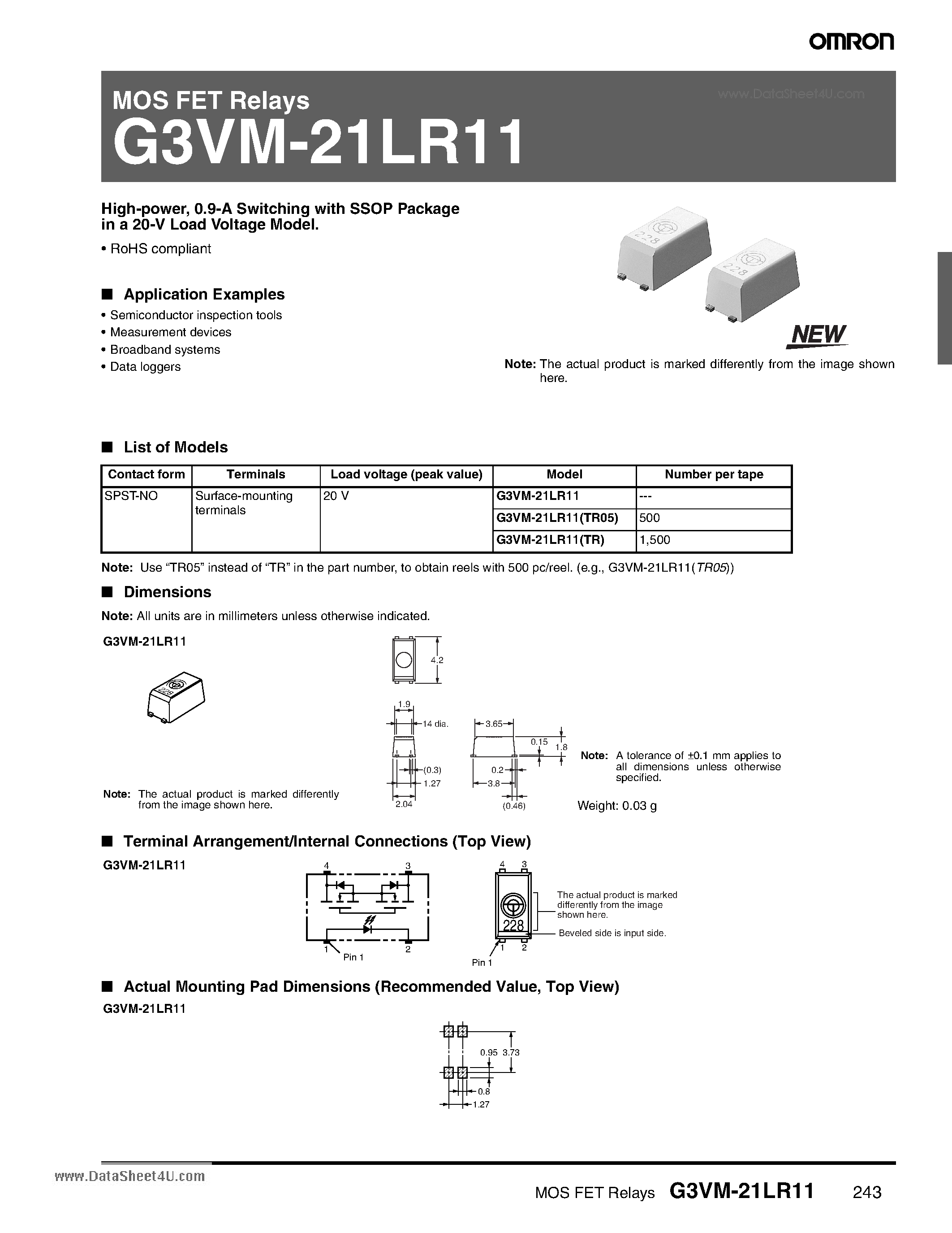 efm32gg11-datasheet
