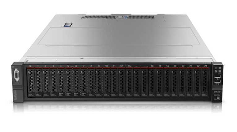 sr650-datasheet sr650-datasheet