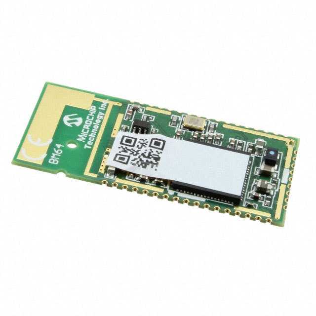 bm64-datasheet bm64-datasheet