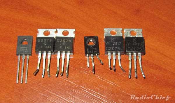 2sc1923-datasheet