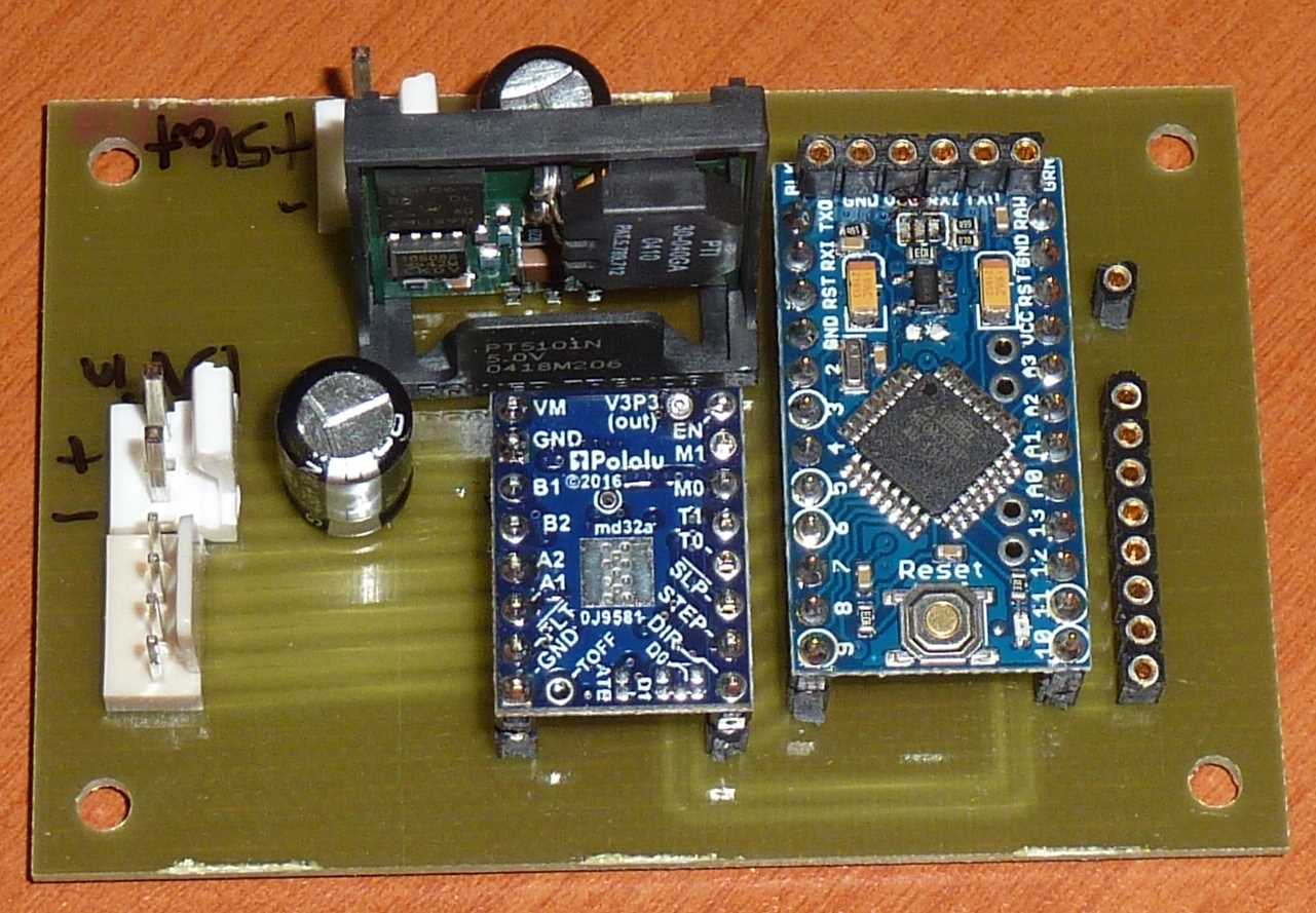 drv8305-datasheet