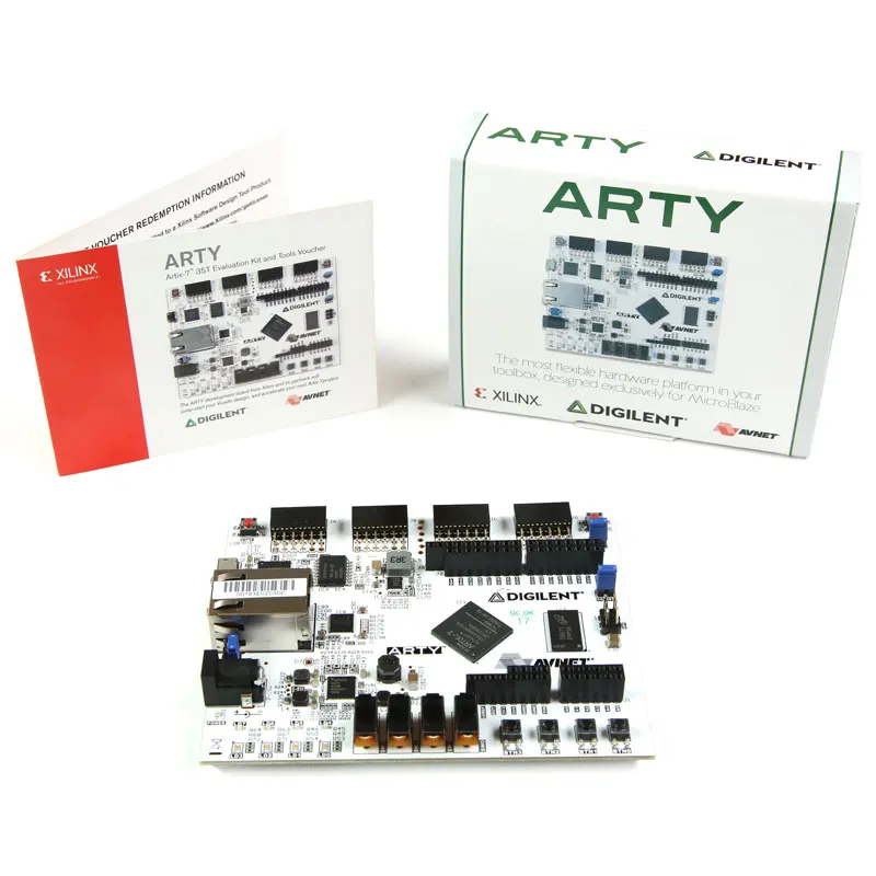 artix-7-fpga-datasheet