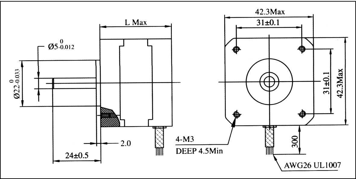 17hs3401-datasheet 17hs3401-datasheet