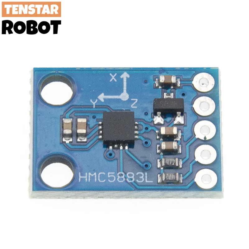 gy-273-hmc5883l-datasheet