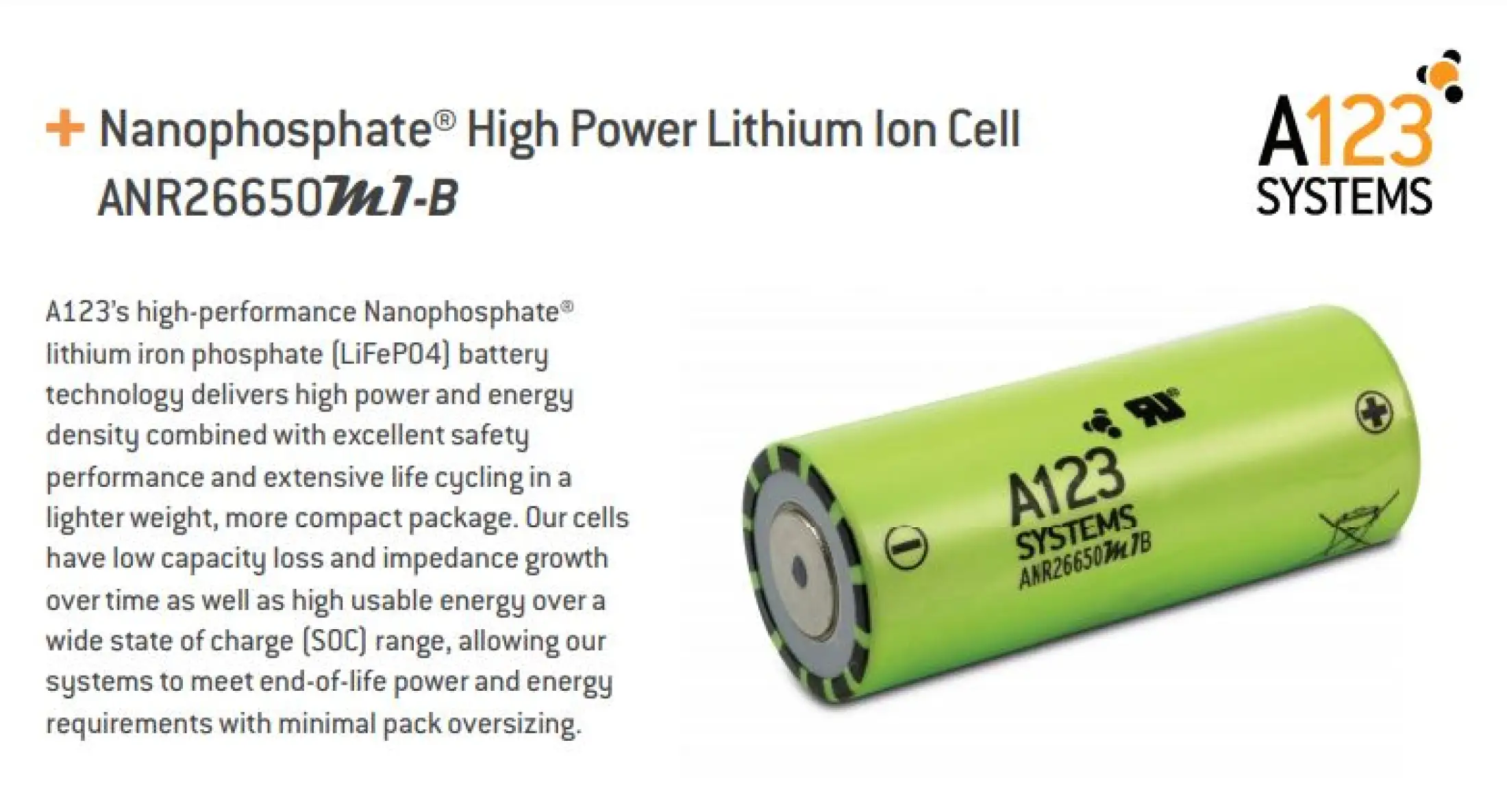 anr26650m1-b-datasheet