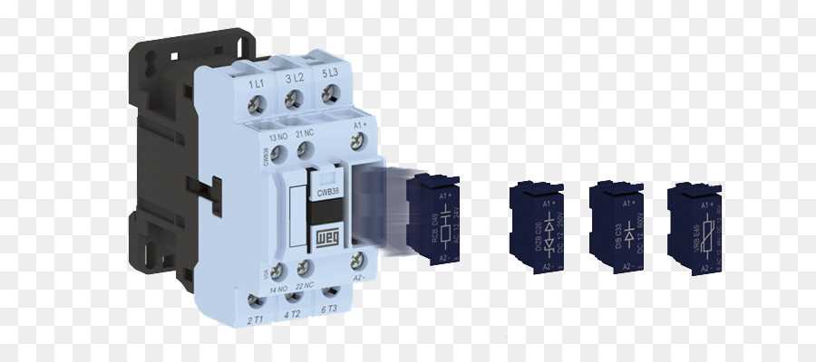 circuit-breaker-datasheet