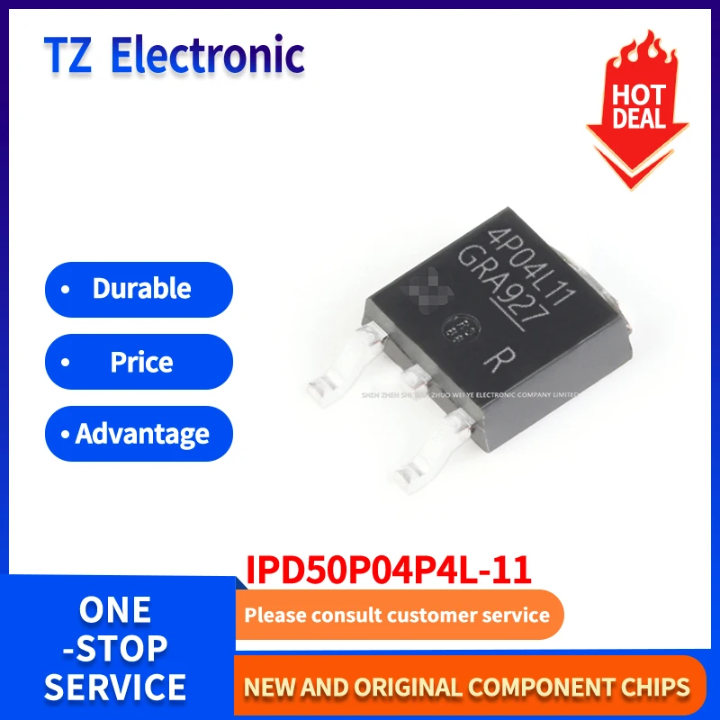 ipd50p04p4l-11-datasheet