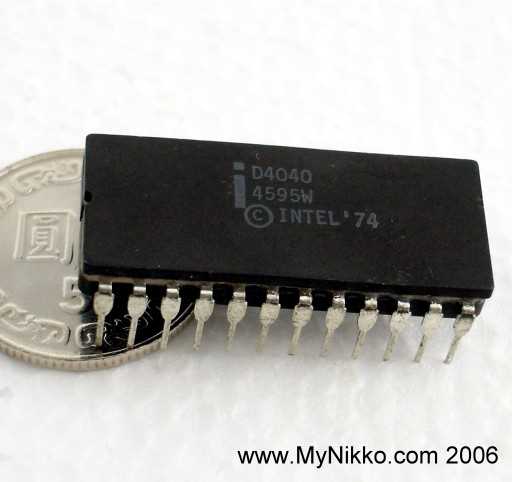 intel-4040-datasheet