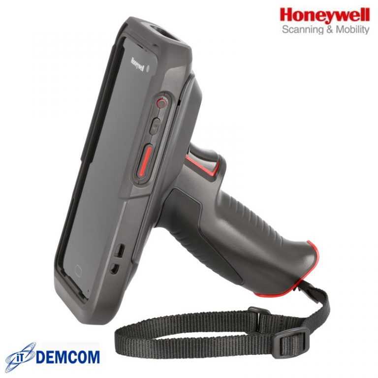 honeywell-ct45-datasheet honeywell-ct45-datasheet