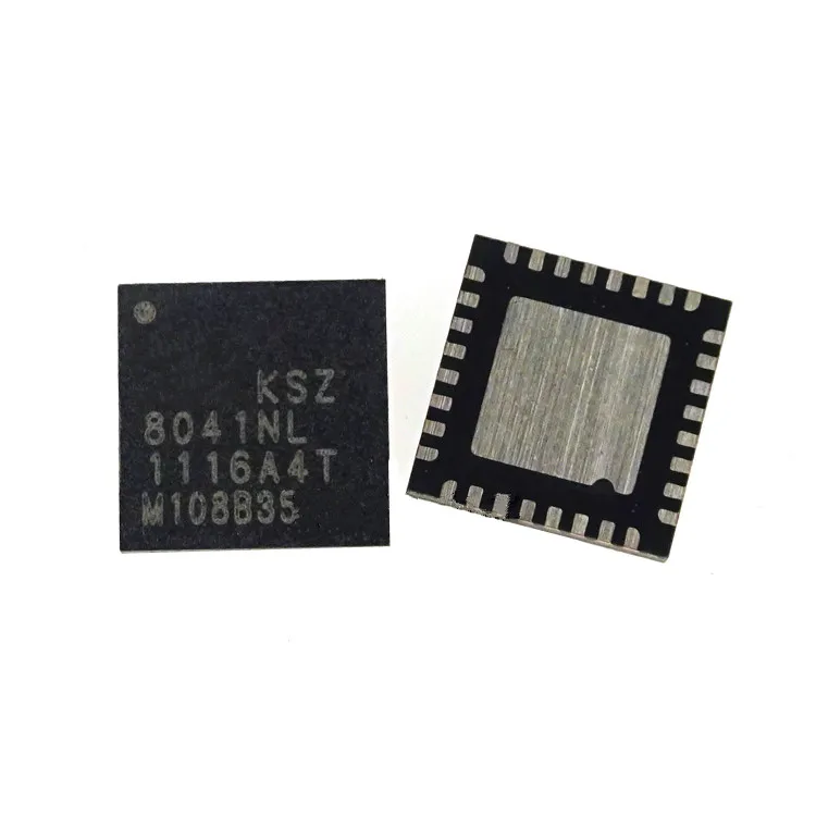 ksz8041-datasheet ksz8041-datasheet