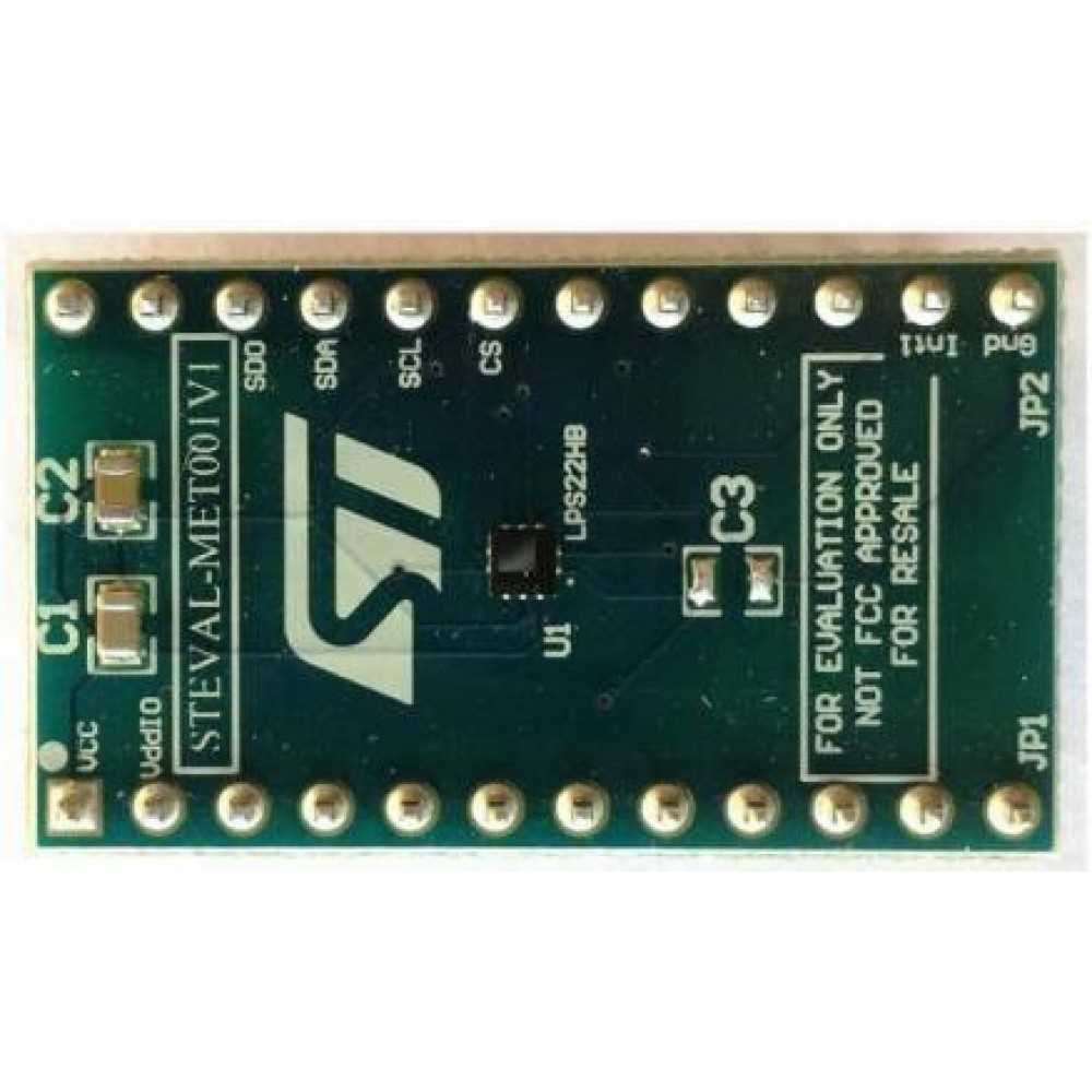 lps22hbtr-datasheet