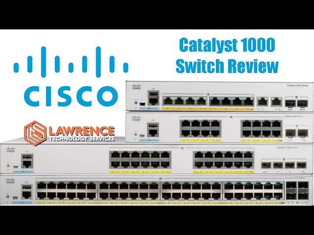 cisco-1000-switch-datasheet