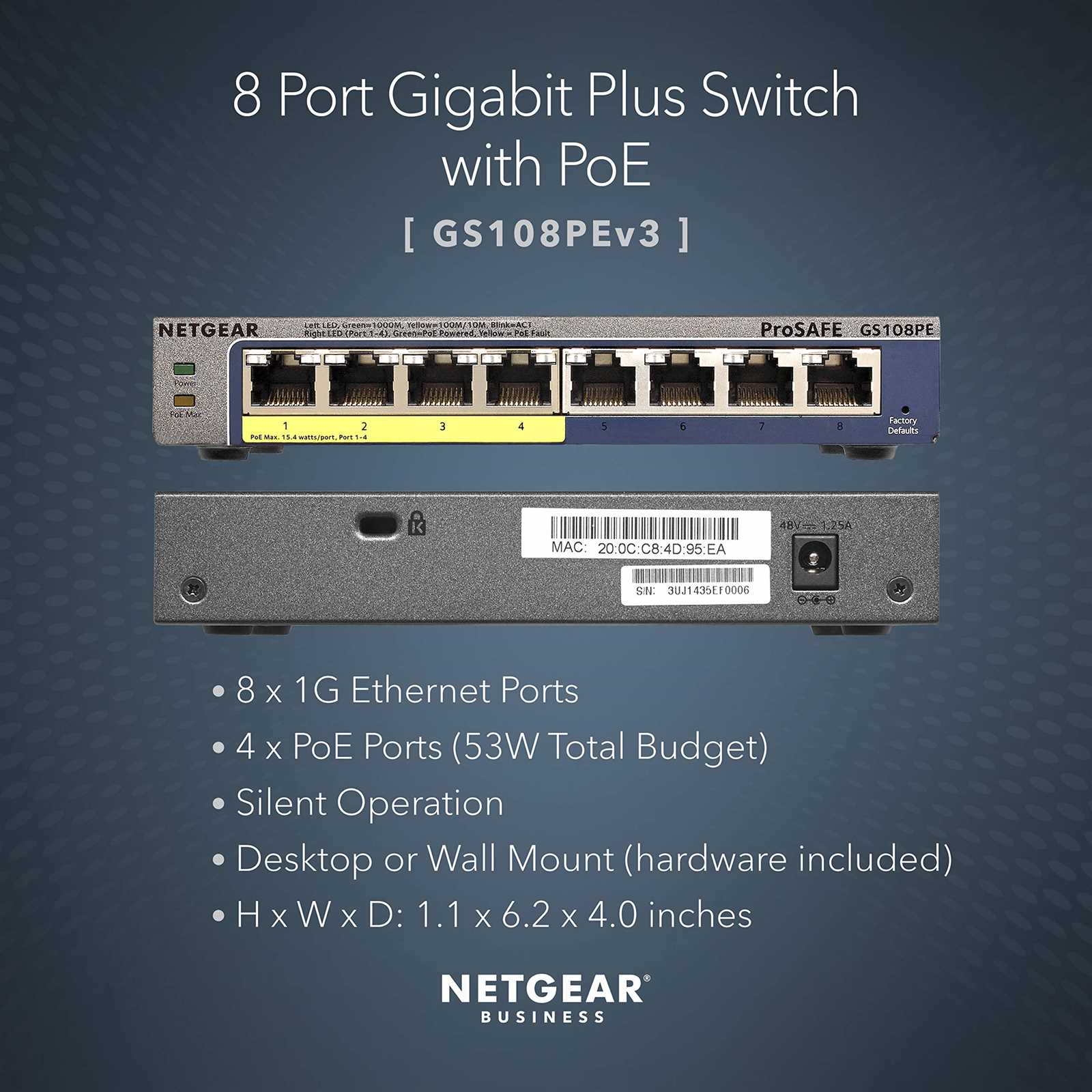 netgear-gs108pe-datasheet netgear-gs108pe-datasheet
