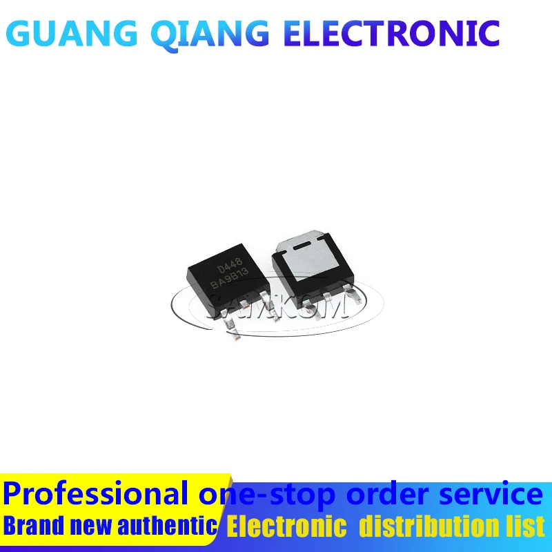 fs-448d-fpoe-datasheet