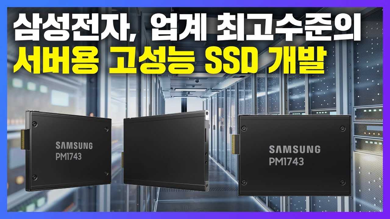 samsung-pm1743-datasheet