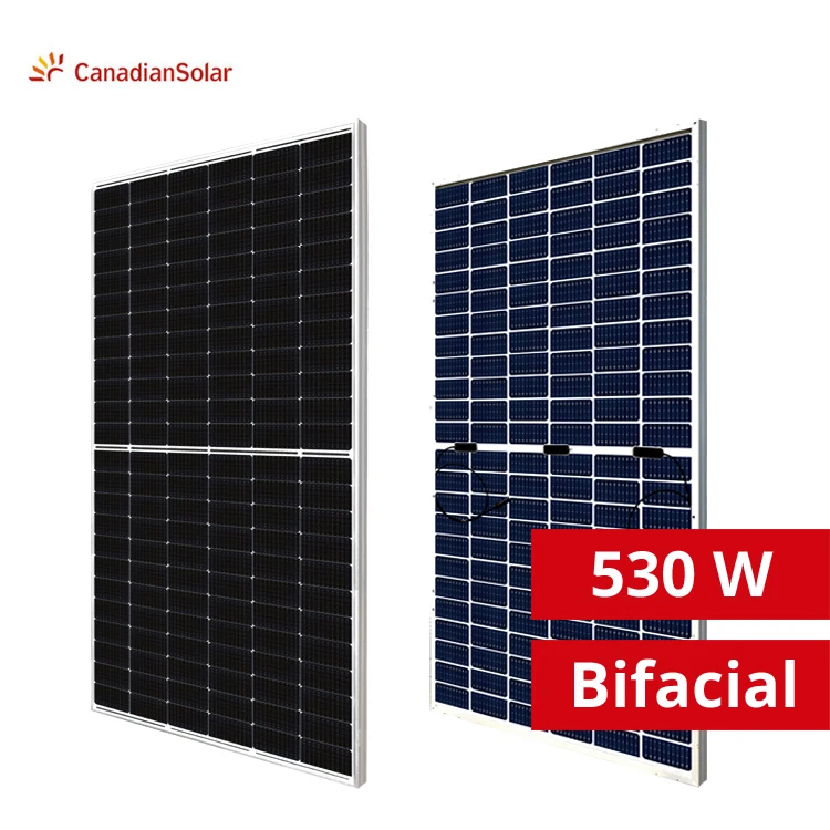 canadian-solar-bifacial-datasheet