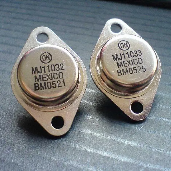 mj11032-datasheet