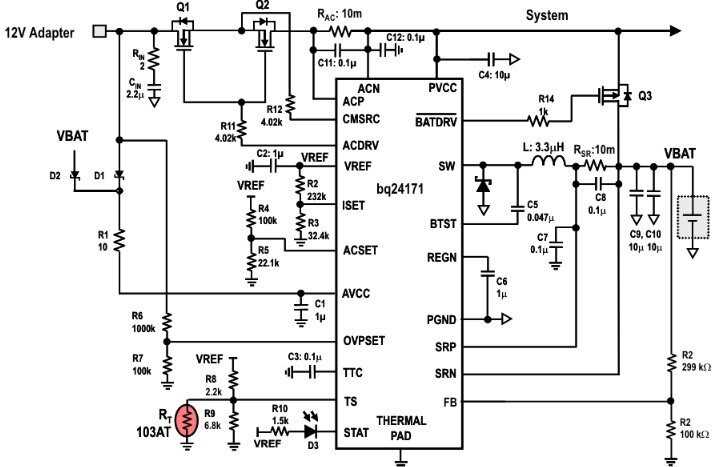 bq24090-datasheet