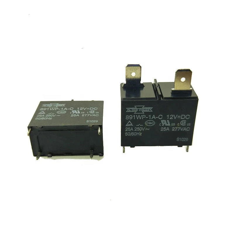 891wp-1a-c-12vdc-datasheet