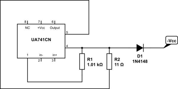 datasheet-ua741cn