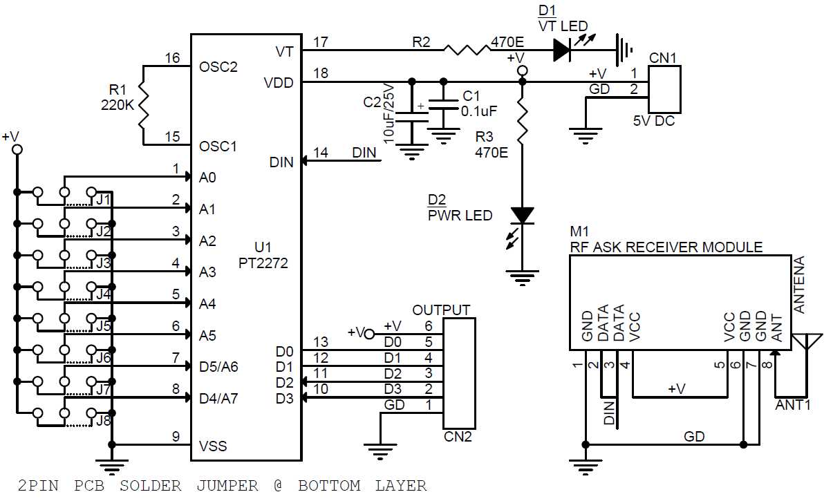 pt2260-datasheet