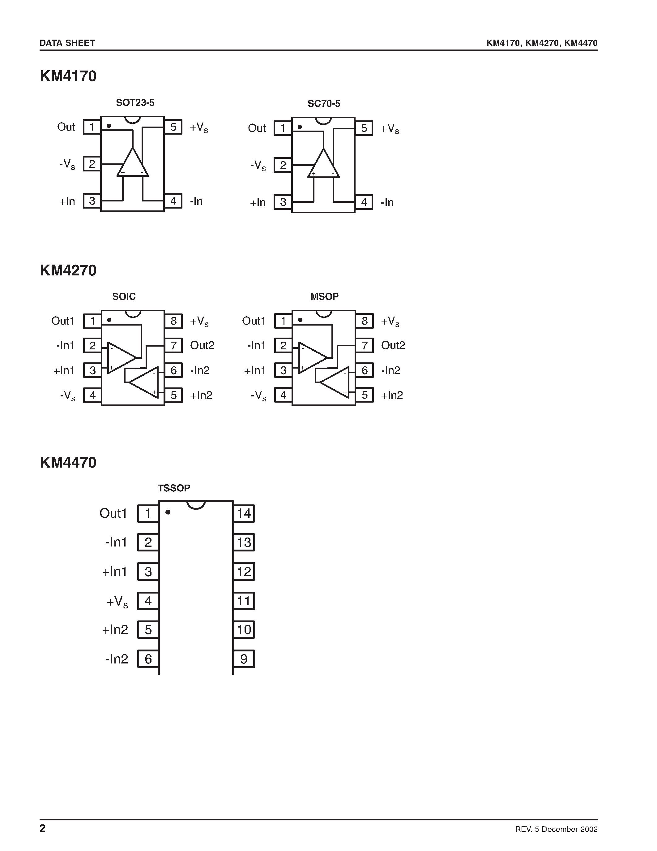 370xa-datasheet