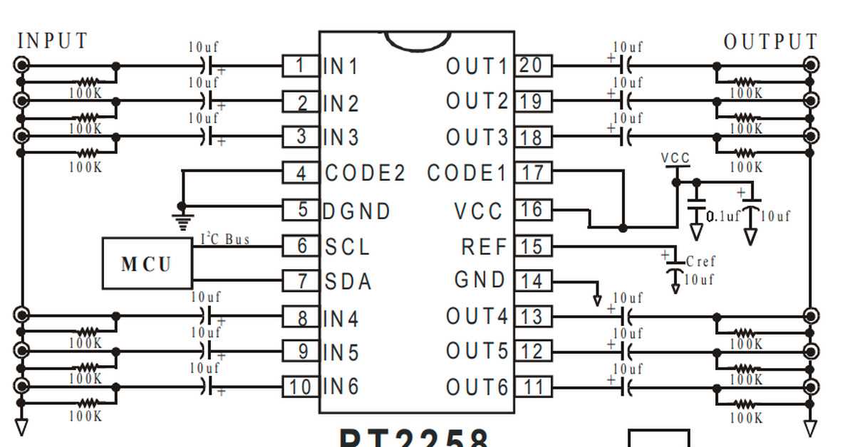 pt2258-datasheet