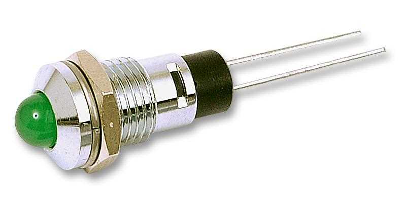 8mm-led-datasheet
