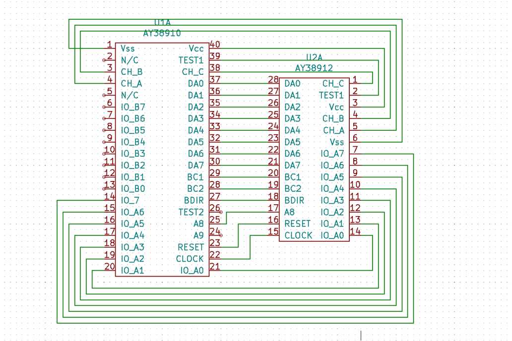 ay-3-8910a-datasheet ay-3-8910a-datasheet