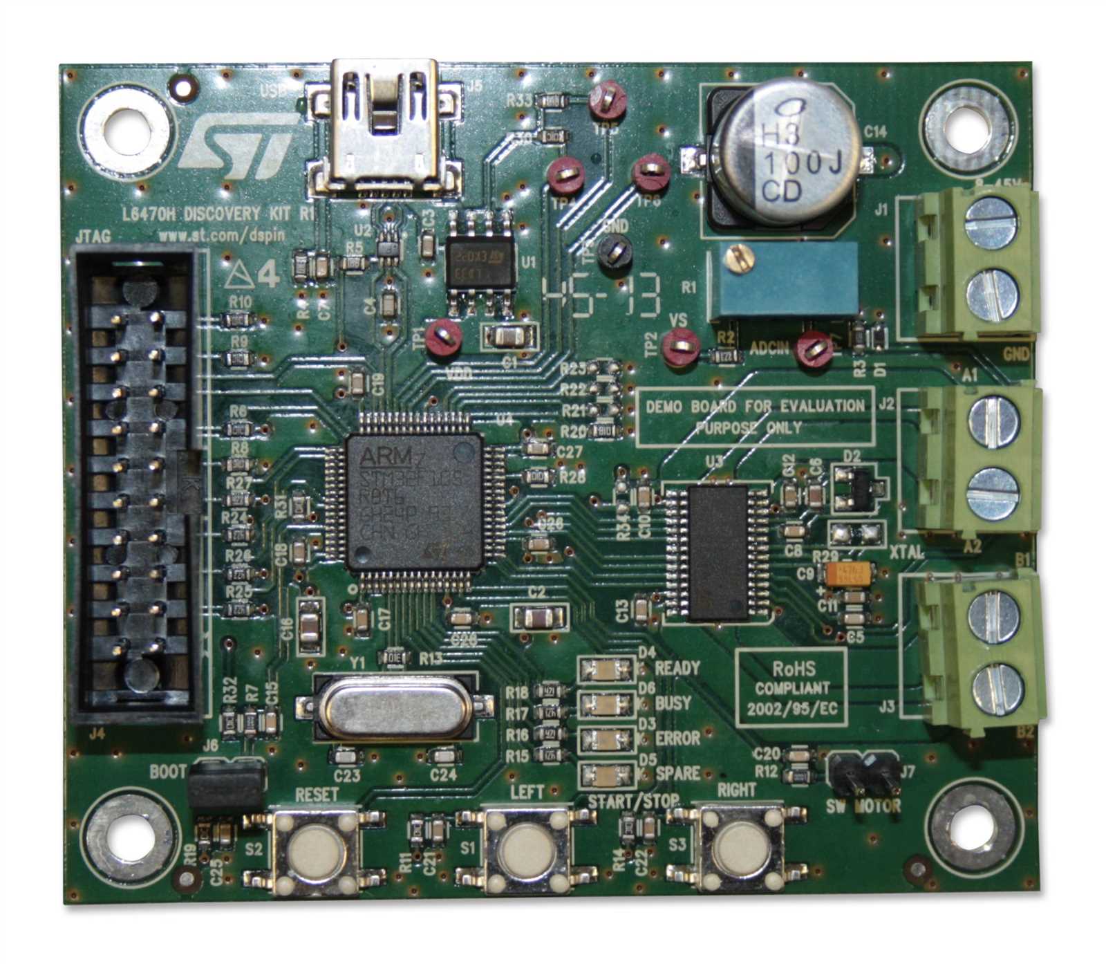 l6470-datasheet
